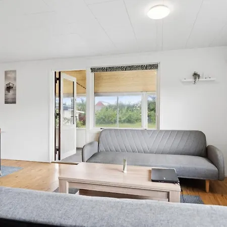 The Lucky Peer - 120m2 House 4 Bedroom House - Full Kitchen & Free Parking Apartamento Odense