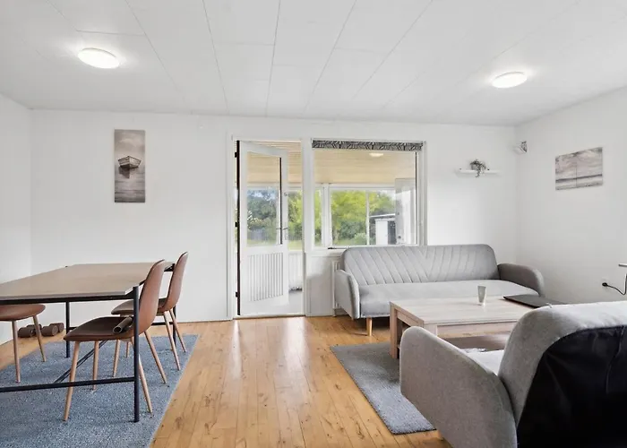 The Lucky Peer - 120m2 House 4 Bedroom House - Full Kitchen & Free Parking Apartamento
