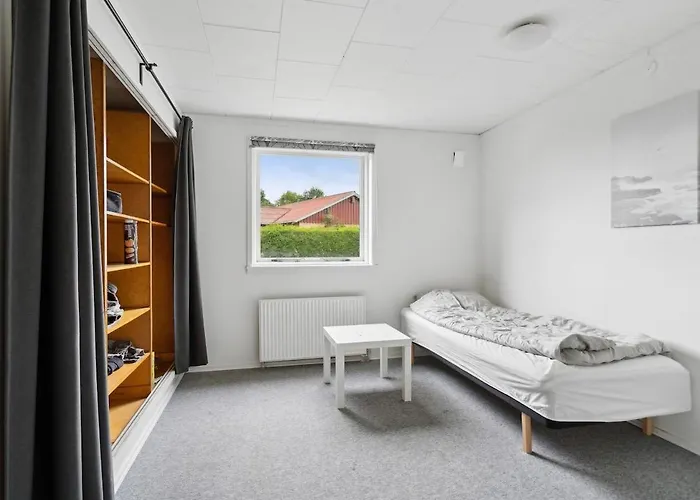 The Lucky Peer - 120m2 House 4 Bedroom House - Full Kitchen & Free Parking Apartamento Odense